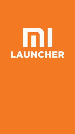 download Mi: Launcher apk